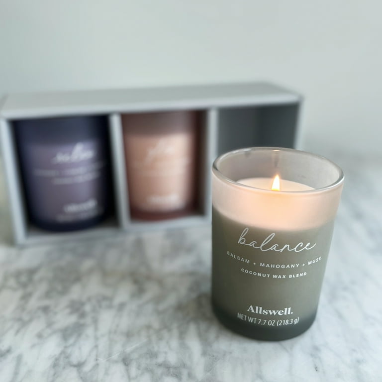 Walmart 2024 glow candles