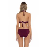 Colorsplash Jenna Bikini Bottom
