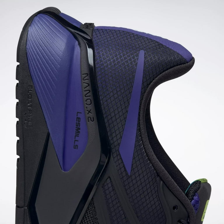 Reebok Nano X2 Men s Training Shoes Les Mills Walmart
