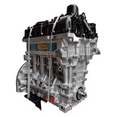 thumbnail image 5 of Long Cylinder Block Engine Assembly For 2010-2018 BMW 328i 528i X3 N20 N20 B20C 2.0L F25 E84 E89 F26 F20 F30 F15 F34 F10 420i X5, 5 of 8