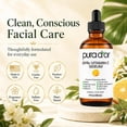 thumbnail image 7 of PURA D'OR 20% Vitamin C Serum, 4 Fl Oz, 7 of 7