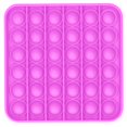 thumbnail image 4 of Calmante para el estrés, juguete sensorial para bebés con burbujas para empujar los dedos, juguete con burbujas para empujar, rendimiento de primer nivel, 4 of 8