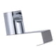 thumbnail image 5 of Soportista de Rociador de Bidet de Inodoro, Soporte de Rociador de Agua Universal, Colgador de Gancho de Acero inoxidable para ducha A Mano Rociador de Bidet de Baño, 5 of 7