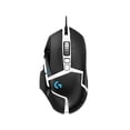 thumbnail image 2 of for Logitech G502 SE Wired Mouse Ergonomic RGB Light Effect 16000DPI USB Optical Gaming Mice for PC-Black, 2 of 5