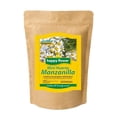 thumbnail image 1 of Mini Huerto Happy Flower Manzanilla 20.3X12.8X5.1 Cm Blanco, 1 of 3