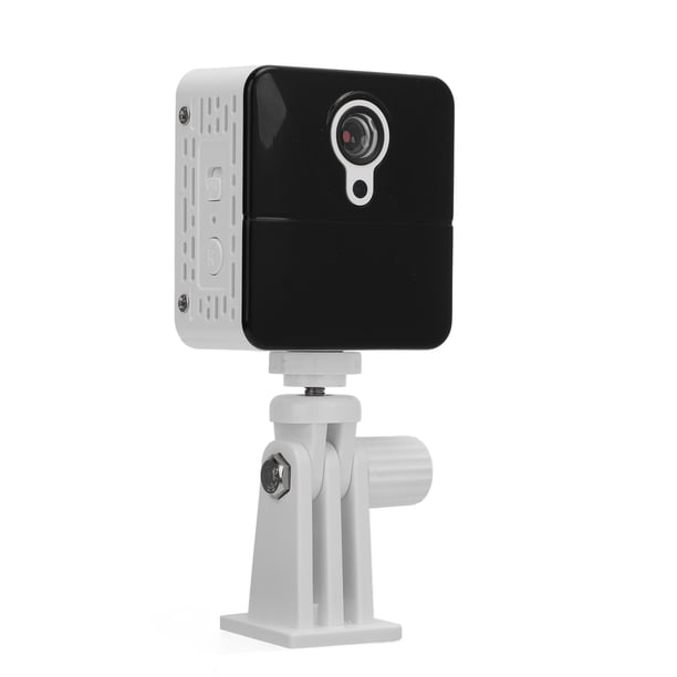 Cámara De Seguridad WiFi Inalámbrica, Control De Aplicaciones Grabación En Bucle De Seguridad Mejorada Detección De Movimiento Cámara De Seguridad Inalámbrica Para El Hogar