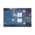 thumbnail image 2 of CADecor Police Box Home Decor Tapestry Wall Art Wall Tapestry 60x80 Inches, 2 of 3