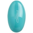 thumbnail image 5 of KISS Red Pro Brush Easy Grip No Handle Detangler, 5 of 6