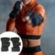 thumbnail image 3 of Guantes de entrenamiento con muñequera para hombres y mujeres, ideales para mano, protección completa para ejercicios, pull Sunnimix  guantes de entrenamiento, 3 of 7
