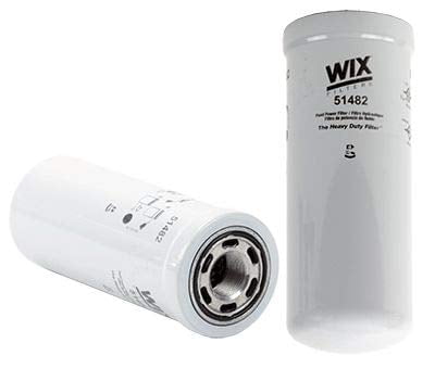 WIX Transmission Filter 51482
