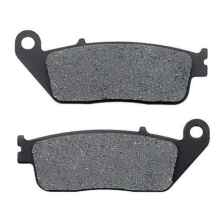 - KMG 2008-2011 Victory Vegas Vegas 8 Ball Rear Non-Metallic Organic NAO Disc Brake Pads Set