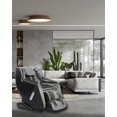 thumbnail image 4 of Chaise de Massage Westinghouse WES41-800 3D,charbon, 4 of 5