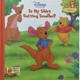 thumbnail image 1 of Pre-Owned Is My Shirt Getting Smaller? Vol. 6 Growing (Winnie the Pooh’s Thinking Spot Series, Volume 6) (Hardcover) 1579731465 9781579731465, 1 of 1
