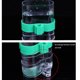 thumbnail image 5 of Dispensador de agua para pájaros bebedero para pájaros 2 unidades transparente para pájaros del amor ANGGREK Otros, 5 of 8