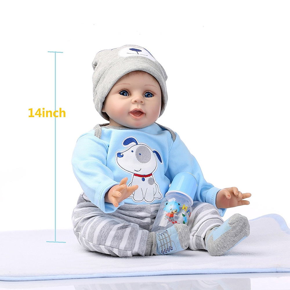 cute boy reborns