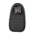 thumbnail image 3 of Yinanstore Electric Metronome Volume Adjustable Lightweight Beat Tempo with Timer Mini Digital Metronome Human Voice for Piano Saxophone Black, 3 of 8
