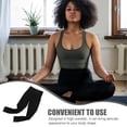 thumbnail image 3 of Leggings de maternidad Butterluxe para mujer, pantalones de entrenamiento para yoga, embarazo, pantalones de yoga para mujeres embarazadas (XXL), 3 of 5