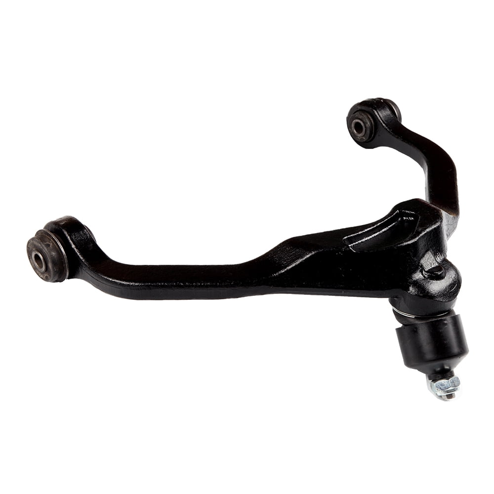 ECCPP 4pcs Front Upper Control Arm Front Lower Ball Joint fit for 2007-2011 For Dodge Nitro 2008-2012 For Jeep Liberty