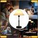 thumbnail image 5 of Lámpara Noche Escritorio Mesa LED Inalámbrica Recargable Regulable para Comedor Mesita, 5 of 9