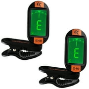 ChromaCast 440 Series Chromatic Instrument Tuner