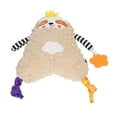 thumbnail image 1 of Baby Security Blanket Baby Stuffed Animal Blanket Baby Soft Blanket Velvet Cotton Unbreakable Washable Soothing Sleeping Companion Security Blanket For Newborn, 1 of 8