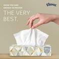 thumbnail image 4 of ® Professional Facial Tissues, Bulk (03076), 2-Ply, White, Flat Facial Tissue Boxes for Business, Convenience, 4 of 4