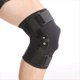 thumbnail image 2 of Rodillera Deportiva Rodillera Vendaje Elástico Mangas de Compresión de Rodilla Desgarro de Menisco Almohadillas de Gel para Rótula Soporte de Rodilla M, 2 of 5