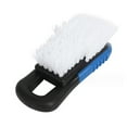 thumbnail image 5 of Heavy Duty Car Mat Scrubber with Ergonomic Grip Efficient Vehicle Carpet Cleaner and Interior Stain Remover Tool, 5 of 6