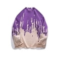 thumbnail image 1 of EGNMCR Pull Col Rond pour Hommes, Pull pour Hommes Tenue de Couple Mode Manches Longues Pull Col Rond Tricoté Pull Homme, 1 of 3