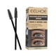 thumbnail image 1 of 50x cepillos pestañas cepillo de cejas en aplicador de para herramienta de maquillaje suministros, 1 of 3