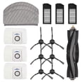 thumbnail image 3 of Replacement for Ecovacs X1 Plus Robot Vacuum Cleaner Spare Parts, 3 of 5