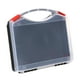 thumbnail image 1 of Caja de herramientas Caja de almacenamiento de tornillos Organizador de hardware Almacenamiento de herramientas para dispositivos electrónicos al aire, 1 of 8