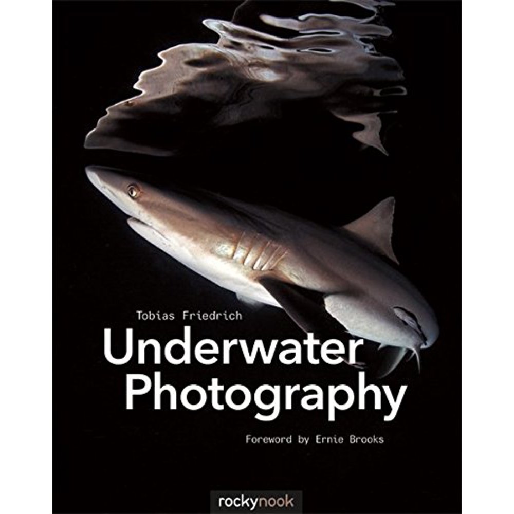 Underwater Photography (Paperback)