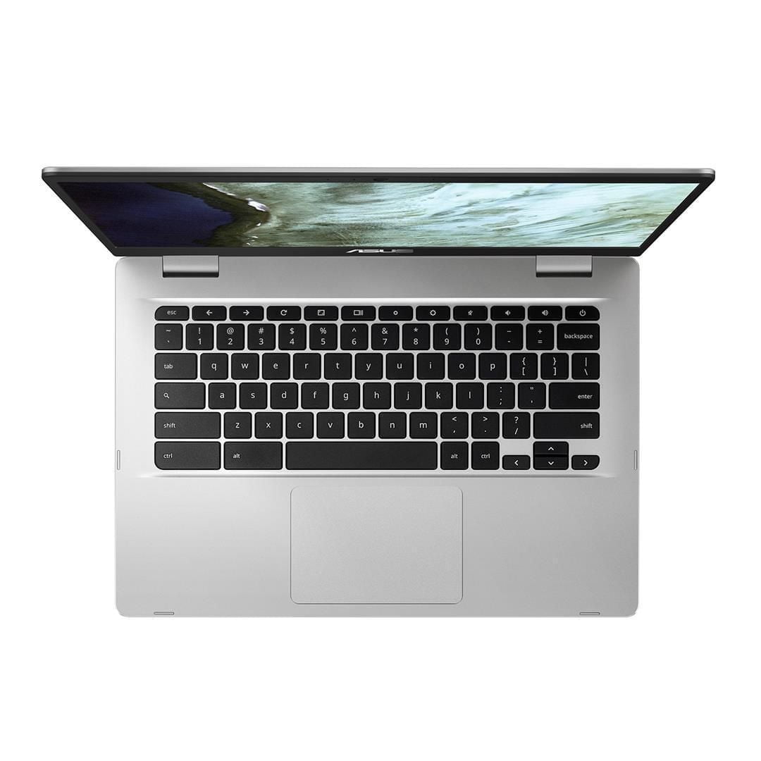 Chromebook本体 ASUS Chromebook C423NA-EB0039 14 ASUS C423NA Chromebook 14 Chromebook本体