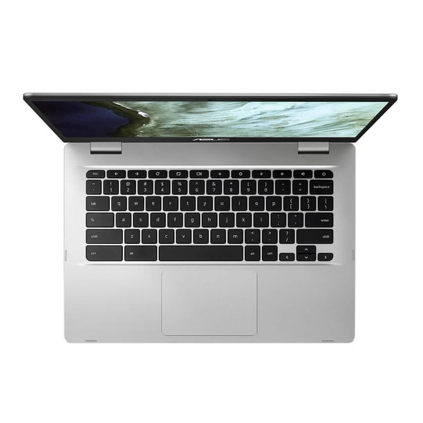 Asus Chromebook C423NA 14
