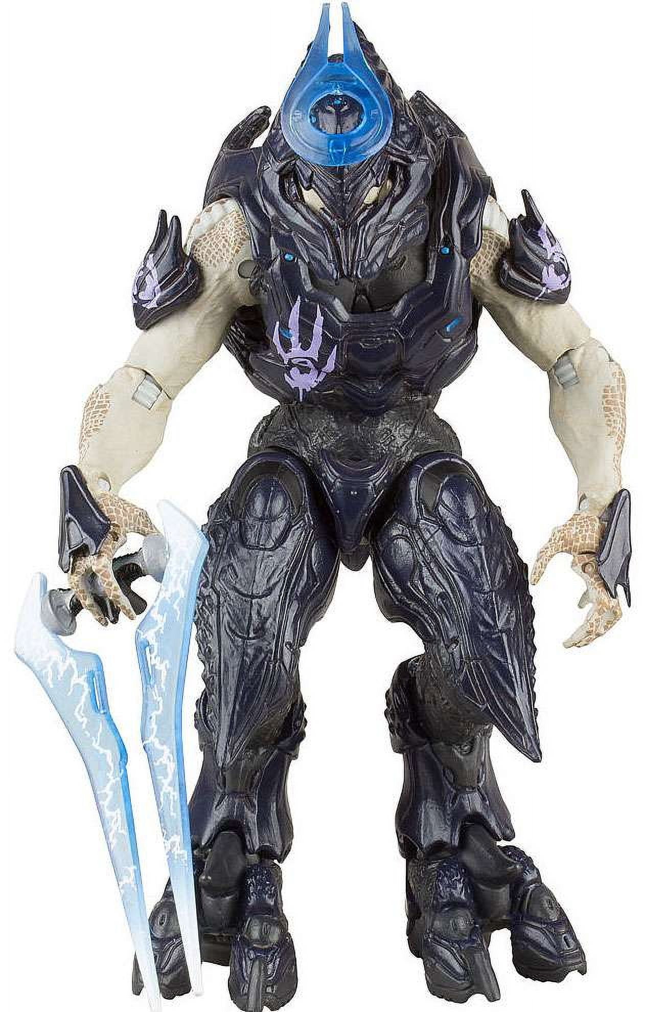 McFarlane Toys Halo 4 Series 3 Jul 'Mdama Action Figure
