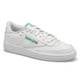thumbnail image 2 of Tenis Reebok Club C85 Mujer Clasicos Deportivos blanco 23.5, 2 of 5