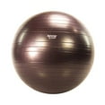 thumbnail image 4 of AGM Group 38102 Ballon de Fitness 25.59 Po - Violet Foncé, 4 of 4