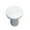 White, variant on Mechanical Keyboard Knob Keycap Handmade Keycap Mechanical Keyboard Accessories