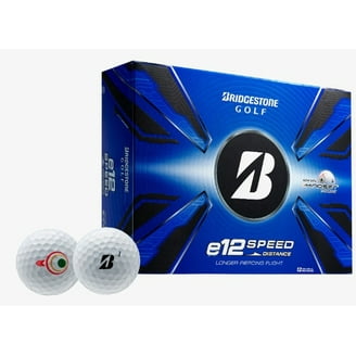 Bridgestone Tour B X Golf Balls [36-Ball] White - Walmart.com