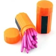 thumbnail image 1 of Outdoor Stormproof Waterproof Emergency Survival Lighter Kit Gear Storm Matches, 1 of 8