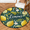 Multicolour 1, variant on CURLYOOT Round Rug 3ft Lemon Area Rug, Washable Circle Mat Non Slip Floor Carpet Mat, Farmhouse Soft Indoor Rugs for Entryway Living Room Dining Room Bedroom