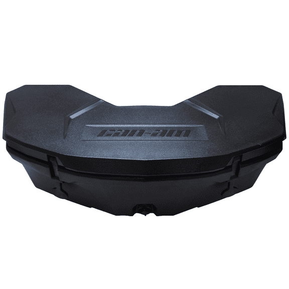 2017-2025 Can-Am Maverick X3 Max R OEM LinQ 8 Gal. Black Cooler Box 715004778