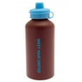 thumbnail image 2 of West Ham United FC Matte 500ml Water Bottle, 2 of 3