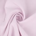 thumbnail image 4 of Clearance Sale Pants for Women Slim Fit Fake Two Piece Jumpsuit Loose Solid Color Shorts Dressy Sleeveless Jumpsuit Elegant Straight Leg Slacks Crew Neck Jumpsuit Wide Leg Trousers, 4 of 7