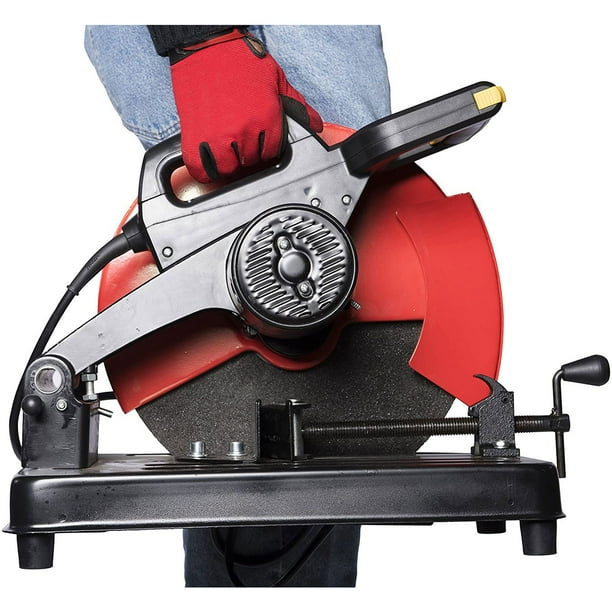 Metal cut off saw sale