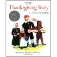 thumbnail image 1 of The Thanksgiving Story By Alice Dalgliesh, 1 of 1