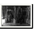 thumbnail image 2 of Historic Framed Print, Boys in Packing Room. S. W. Brown Mfg. Co., Evansville, Ind. Location: Evansville, Indiana., 17-7/8" x 21-7/8", 2 of 9