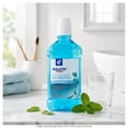 thumbnail image 2 of Enjuague bucal Equate antiséptico sabor menta azul 500 ml, 2 of 4
