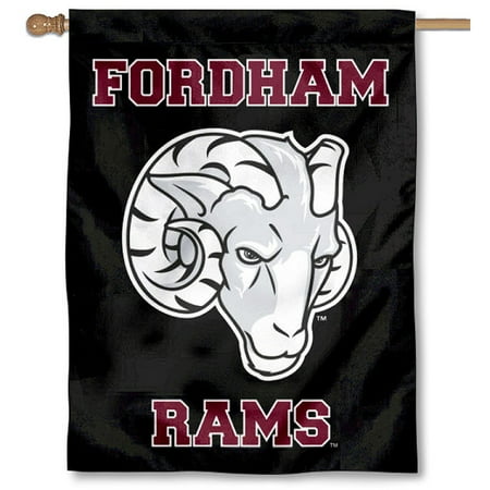 - Fordham Rams 30